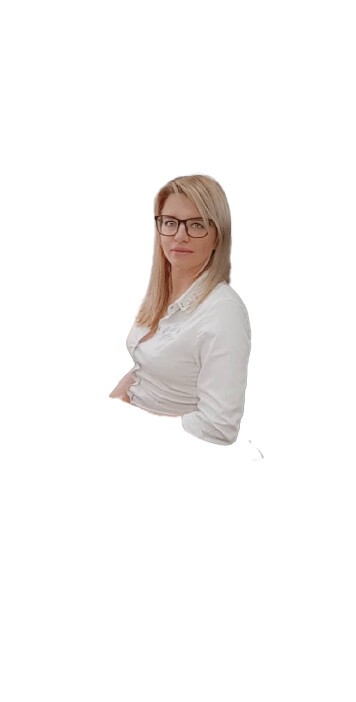 Ковалева Елена Васильевна