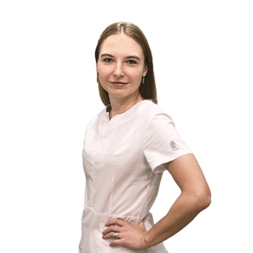 Покатилова Марина Владимировна