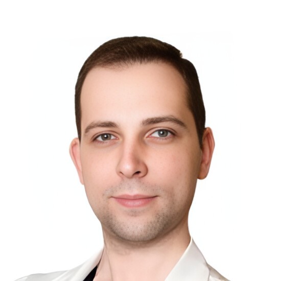 Матвеев Сергей Валентинович