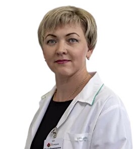 Савченко Марина Владимировна