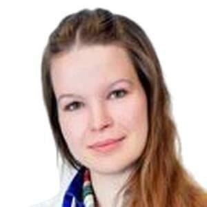 Куликова Анна Александровна