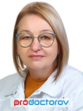 Ярославцева Елена Ивановна