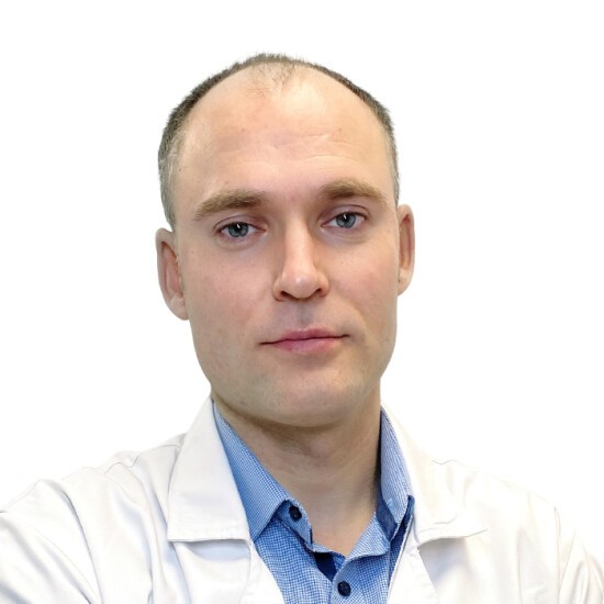 Суворов Сергей Викторович