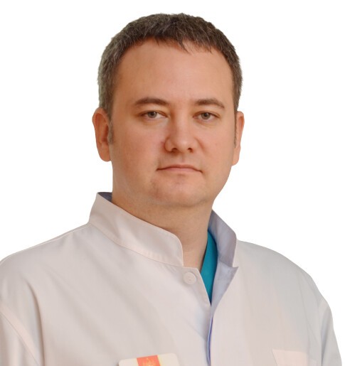 Куликов Андрей Олегович