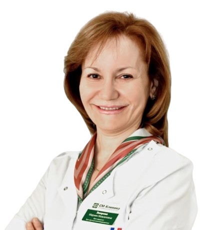 Эмирова Мариян Мовлатовна