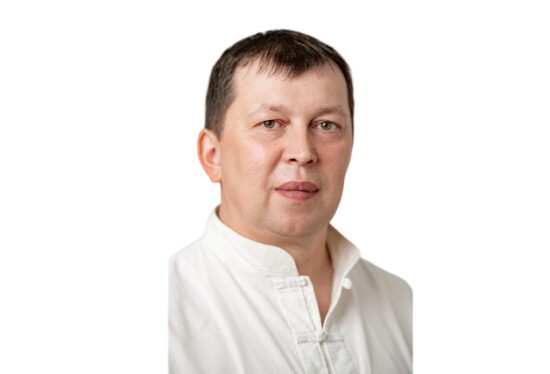 Караваев Александр Михайлович