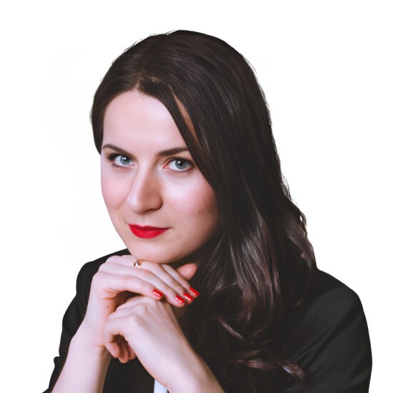 Кулакова Оксана Александровна