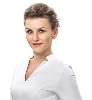Акимова Ольга Радиславовна