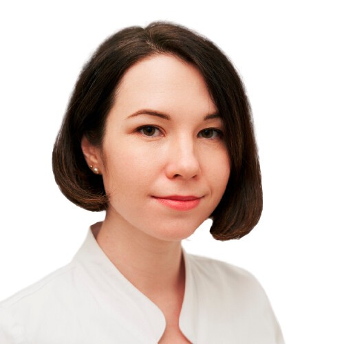 Дорофеева Ксения Павловна