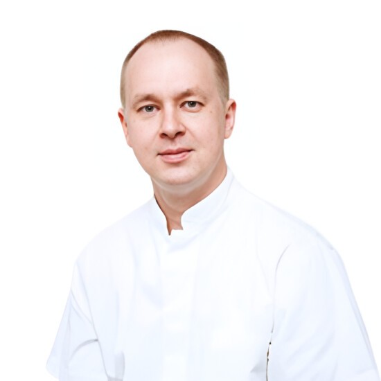 Головнин Алексей Николаевич