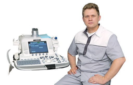 Костерин Андрей Николаевич