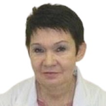 Левина Наталья Викторовна