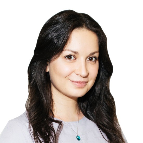 Пилия Элина Давидовна