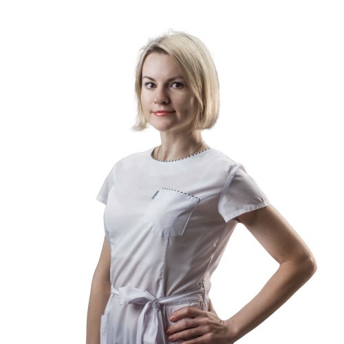 Четверикова Марина Анатольевна