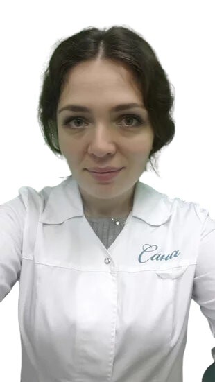 Дроздова Елена Леонидовна