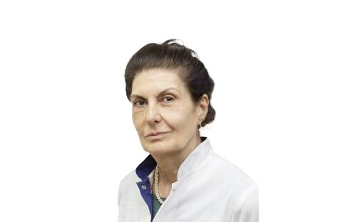 Макатова Аида Иршадовна