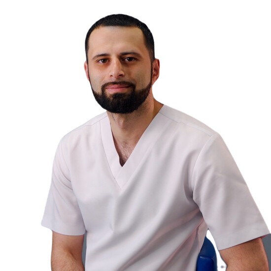 Пипия Нугзар Велодиевич