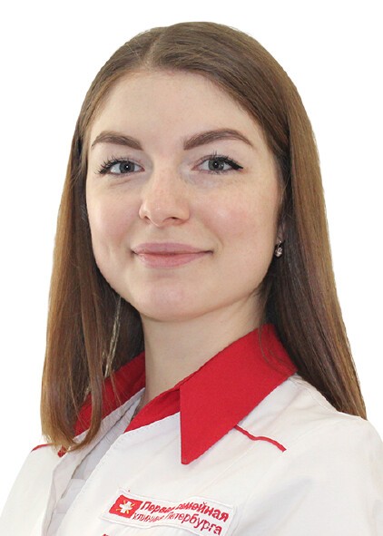 Иванова (Виноградова) Татьяна Евгеньевна