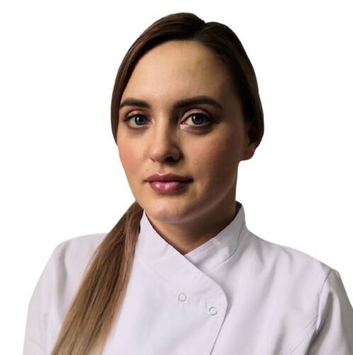Семенова Инна Сергеевна