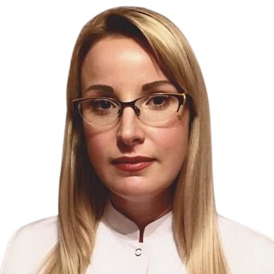 Навражина Екатерина Александровна