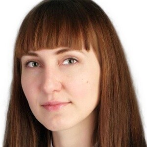 Васильева Екатерина Алексеевна