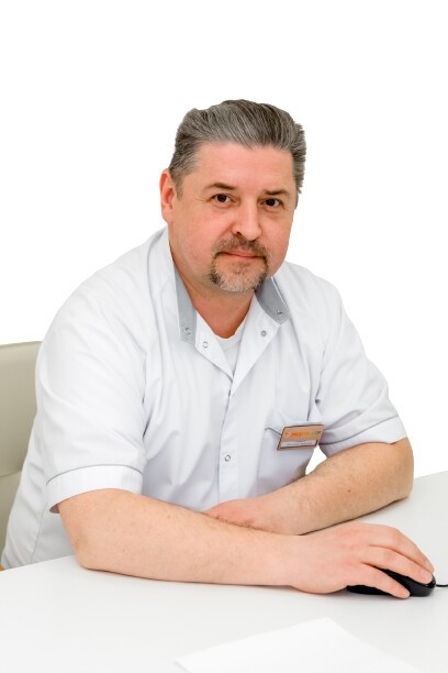 Панфилов Константин Аркадьевич