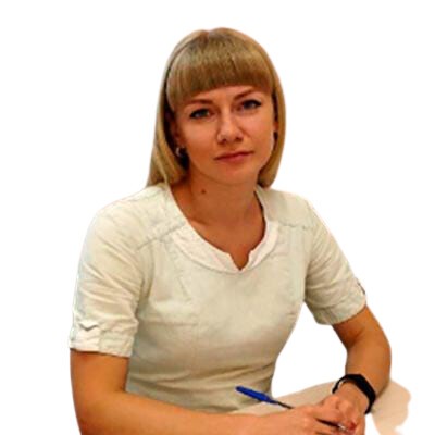 Курганская Ольга Николаевна