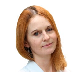 Беллер Елена Александровна