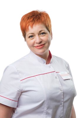 Шишкина Наталья Викторовна