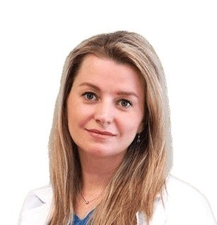 Гавричкова Юлия Владимирована 
