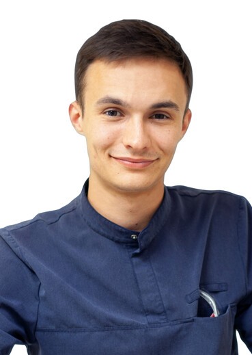 Ждярский Глеб Игоревич