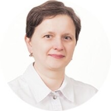 Кулева Ольга Владимировна