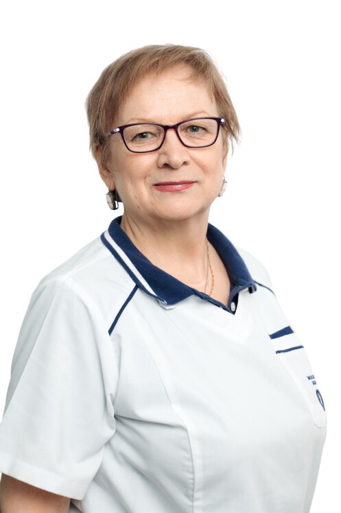 Шурупова Наталья Степановна