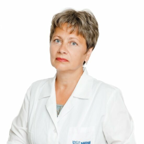 Матвеева Светлана Николаевна