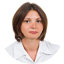 Попкова Юлия Вадимовна