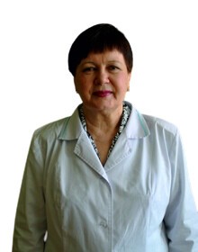 Субботина Галина Николаевна