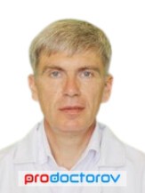 Соколов Андрей Владимирович