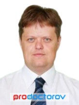 Шленский Михаил Сергеевич