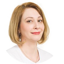 Лемберг Ольга Ваграмовна