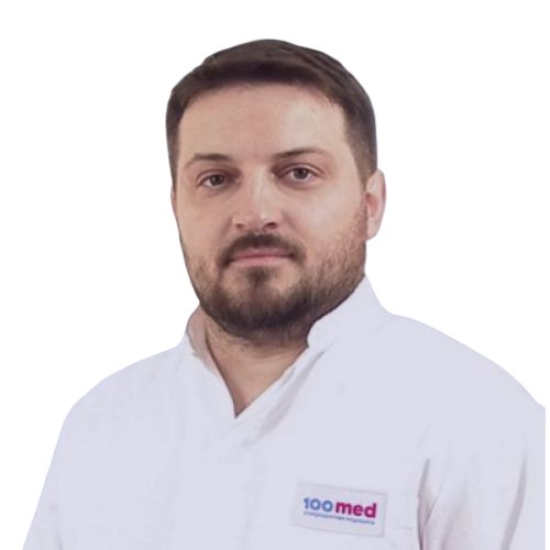 Лобанов Евгений Викторович
