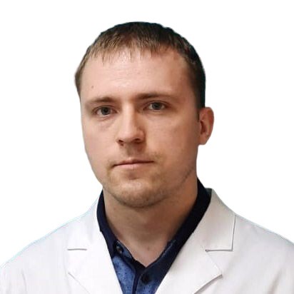 Кулюкин Владимир Александрович