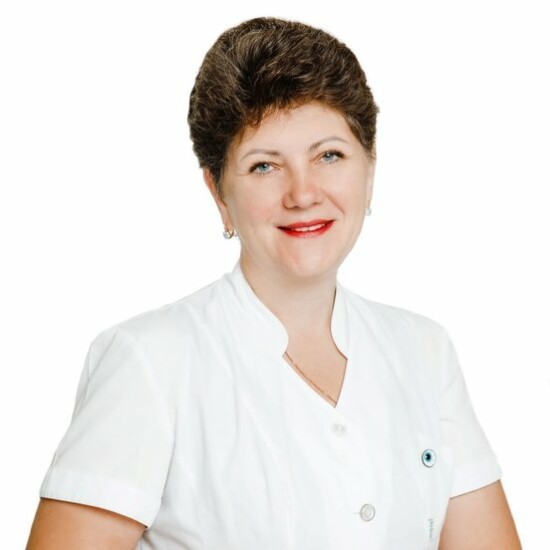 Тайметова Наталья Владимировна