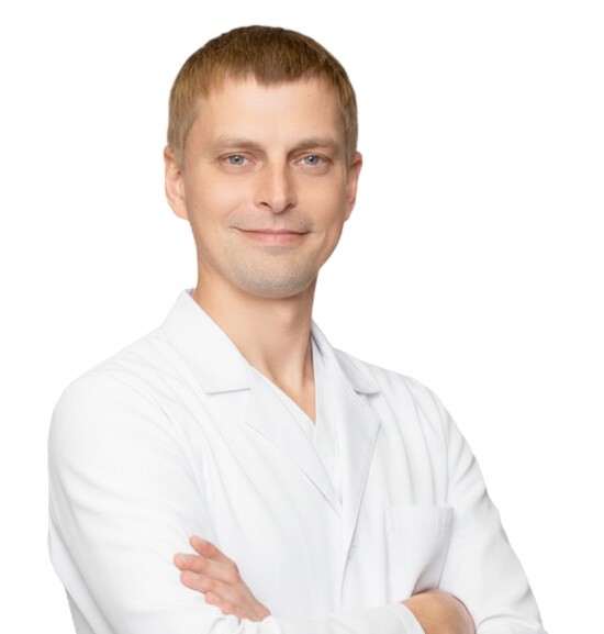 Смирнов Алексей Владимирович