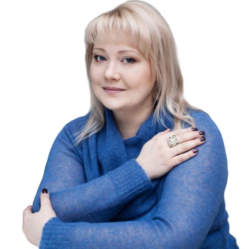 Юрасова Елена Анатольевна