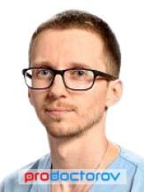 Иванов Вячеслав Олегович