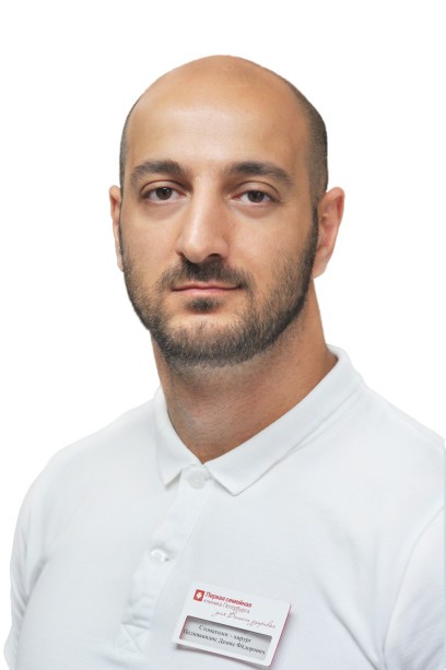 Пеливанидис Демис Федорович