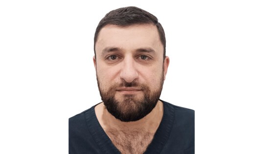 Багдасарян Артур Ашотович