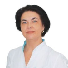 Беляева Галина Геннадьевна