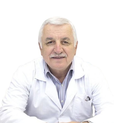 Абдуев Владимир Багданович