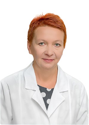 Пизова Наталия Вячеславовна